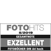 „exzellent“ FOTOHITS 5/2019