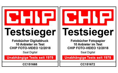 CHIP FOTO/VIDEO