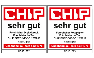 CHIP FOTO-VIDEO 2019