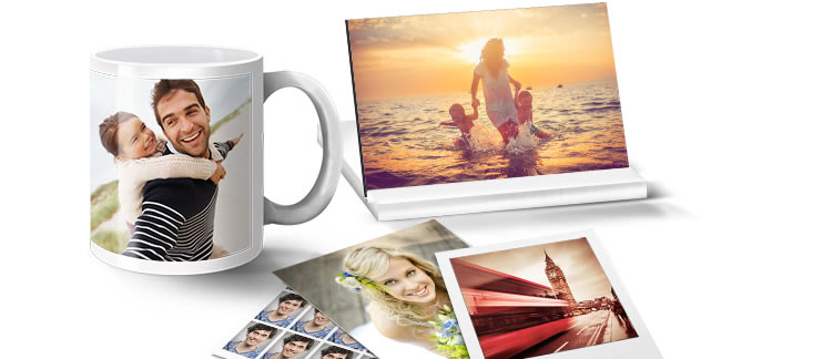 Fotos und Fotoabzüge